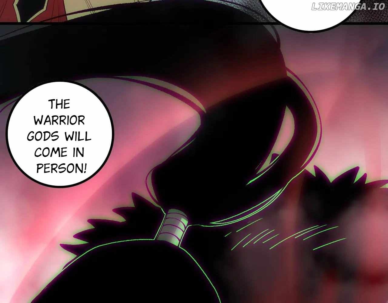 Catastrophic Necromancer Chapter 178 118